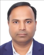 Dr Rakesh Kumar